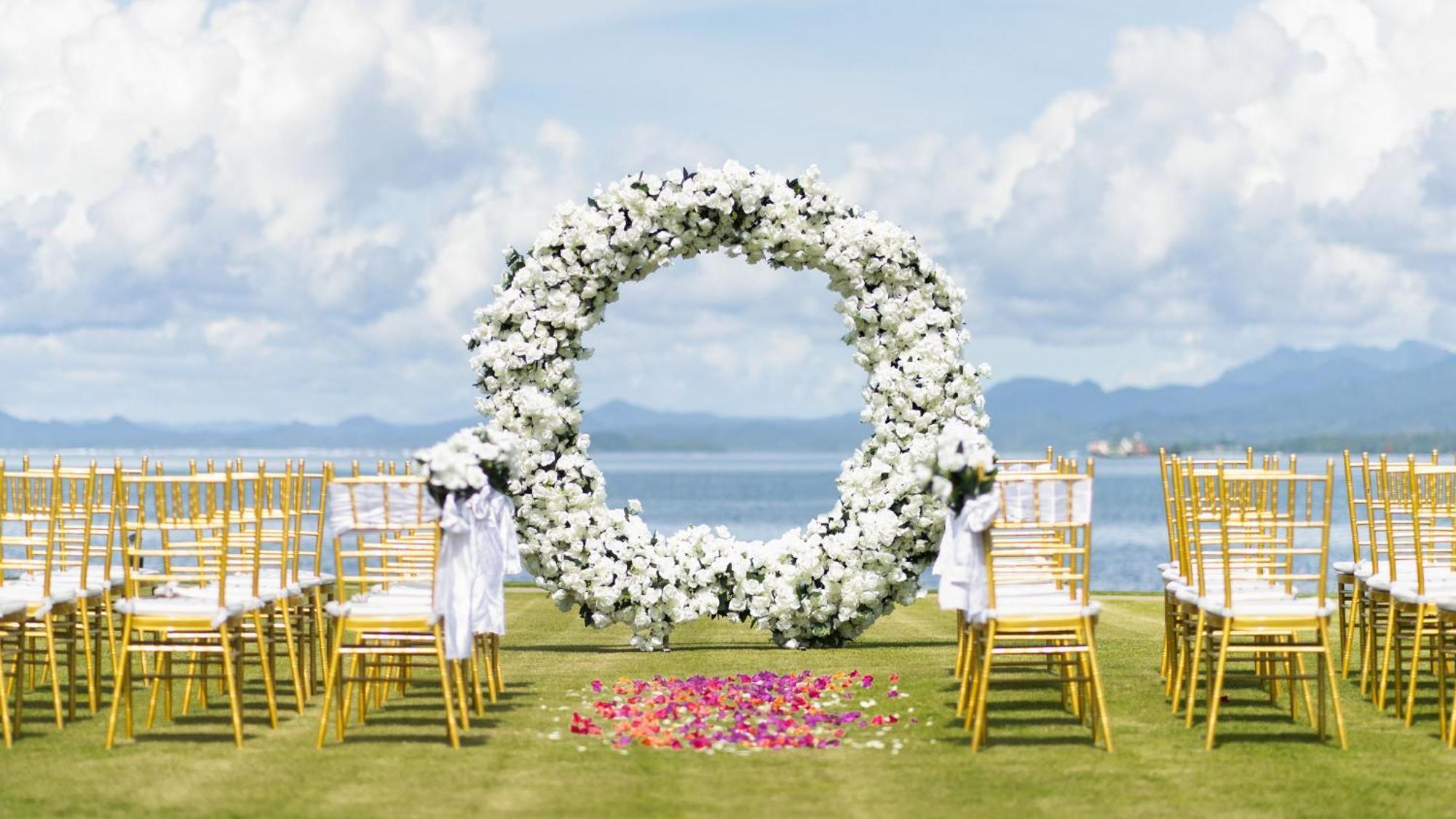 Grand Pacific Hotel Suva Bagian luar foto